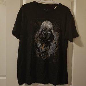 Men's Moon Knight Shirt